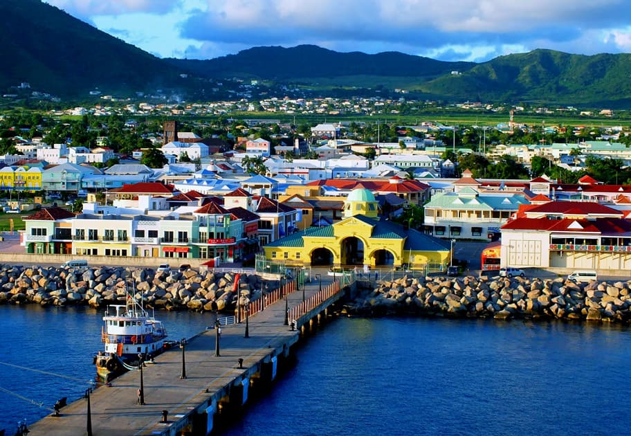 Saint Kitts and Nevis