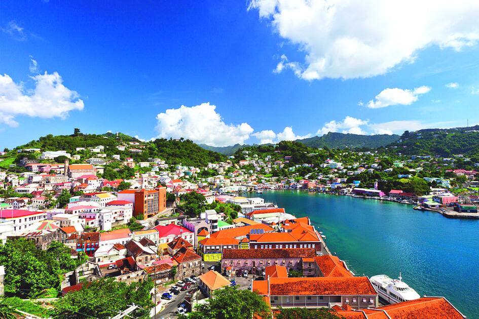 Grenada