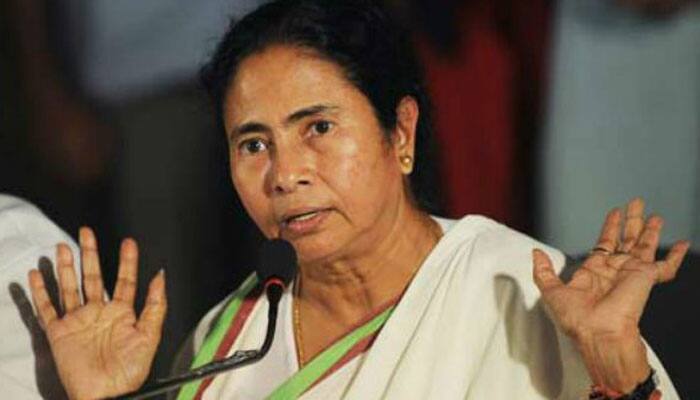 BJP accuses Mamata Banerjee government of &#039;dirty politics&#039; over RSS rally