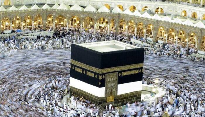 Why Haj subsidy is now a political issue?