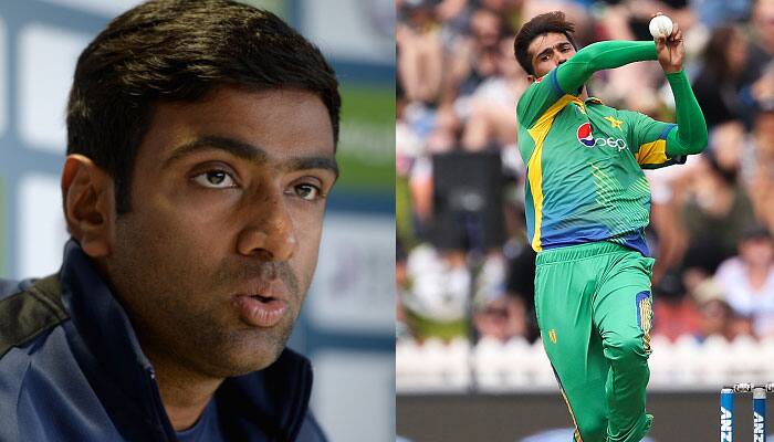 Australia vs Pakistan: R Ashwin praises Mohammad Amir for one heck of a spell against Aussies