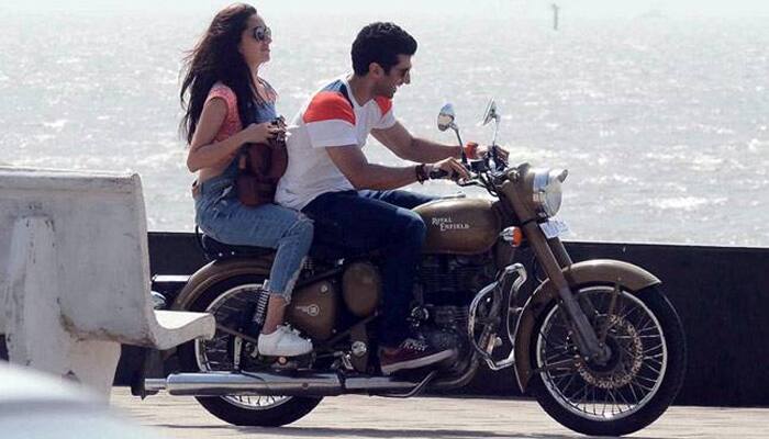 Ok Jaanu movie review: Aditya Roy Kapur, Shraddha Kapoor repackage Bollywood clichés