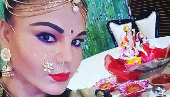 Rakhi Sawant open to finding match with another season of ‘Swayamwar’