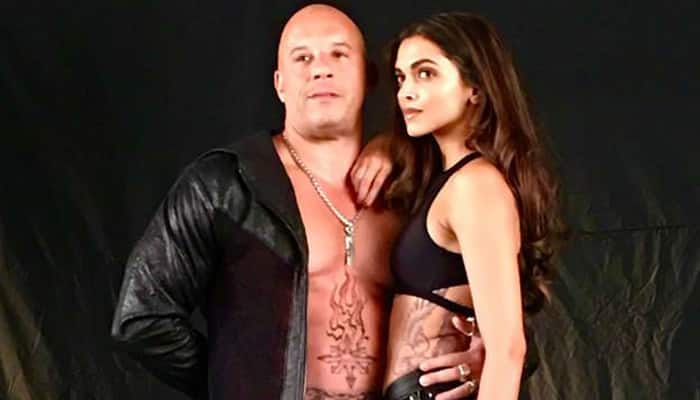 Amul&#039;s tribute to Deepika Padukone&#039;s &#039;xXx: Return of Xander Cage&#039; is EPIC!