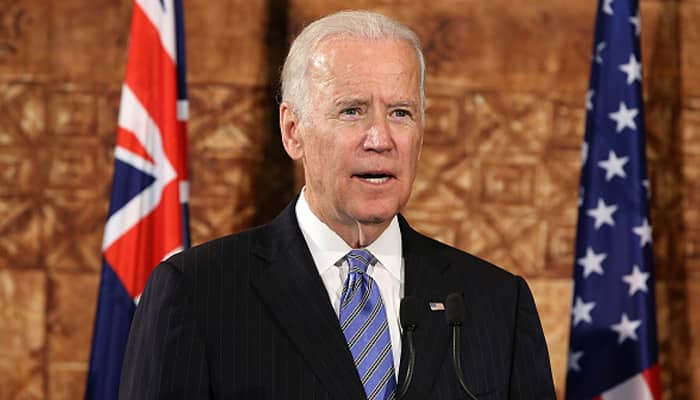 Pakistan made &quot;counterproductive&quot; moves risking nuke war: Joe Biden