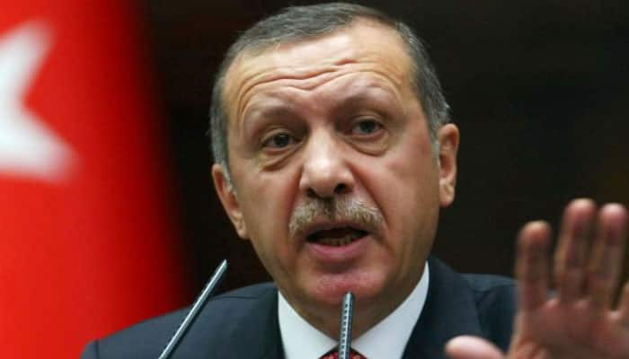 Turkey approves constitutional reforms to expand presidential powers