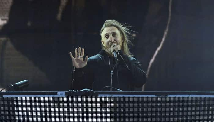 David Guetta concert: Mumbai, Delhi gig rescheduled to January 15