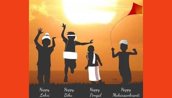 Makar Sankranti, Pongal, Bihu wishes throng Twitter; look who said what!