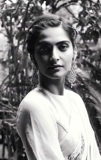 Sonam Kapoor