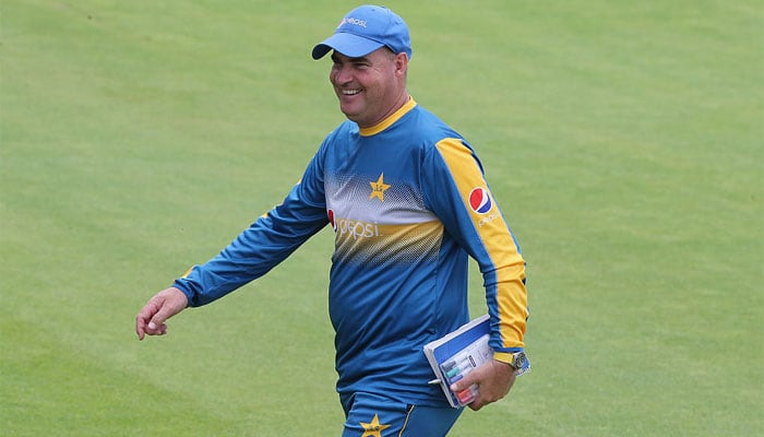 Pakistan coach Mickey Arthur wants T20Is scrapped, never considered it a part of International Cricket