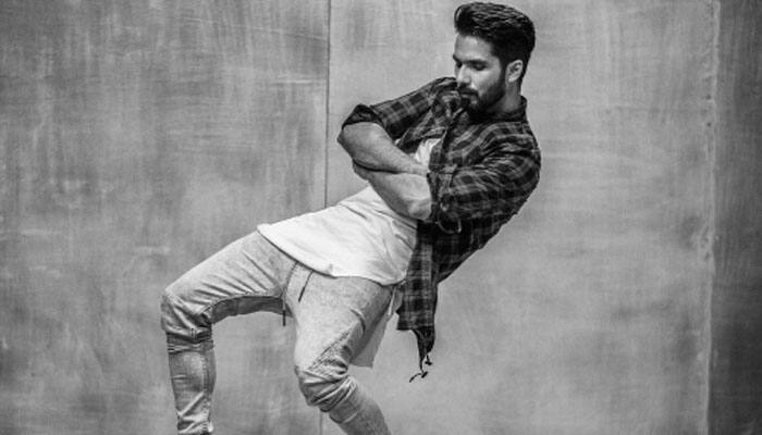 Shahid Kapoor follows strict boot camp regimen for &#039;Padmavati&#039;!