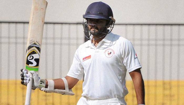 Ranji Trophy 2016-17: Gujarat dethrones Mumbai to be crowned champions for the first time