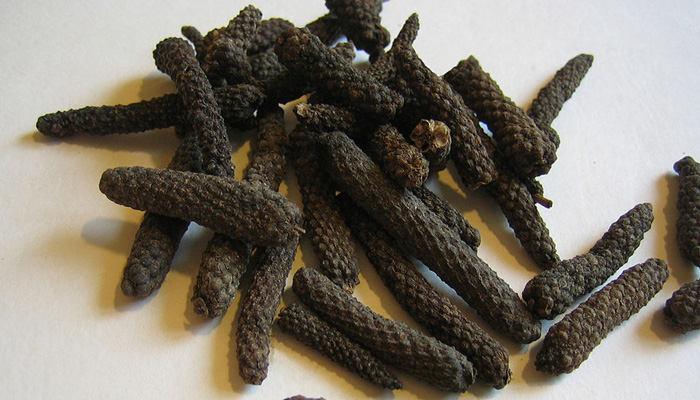 Uncovered: Spicy Indian pepper has powerful anti-cancer properties Uncovered: Spicy Indian pepper has powerful anti-cancer properties