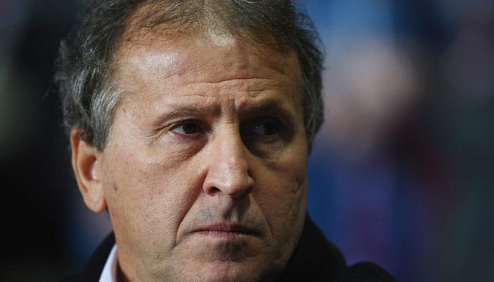 Brazil legend Zico and FC Goa part ways after three seasons