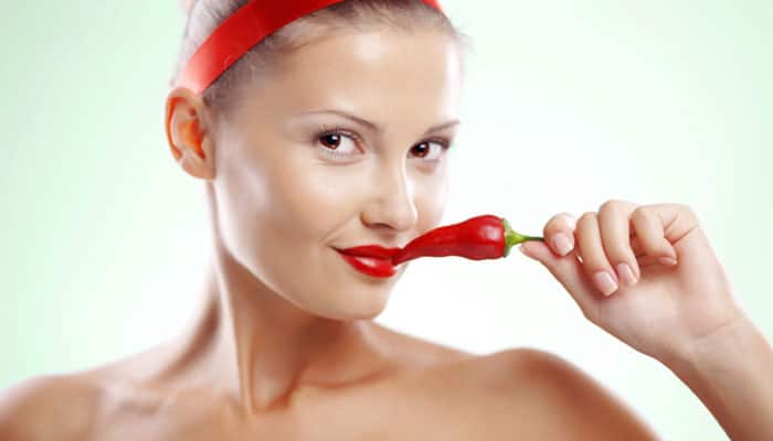 Want to live longer? Eating red chilli may extend lifespan