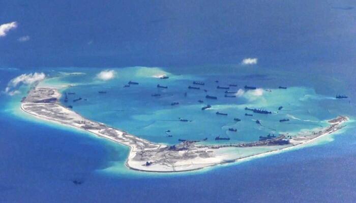 China shelved South China Sea dispute during Vietnam leader&#039;s visit: Media