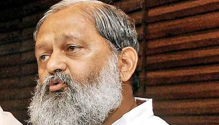 Haryana minister Anil Vij withdraws &#039;controversial&#039;​ Modi-Gandhi remarks, says opinion is personal