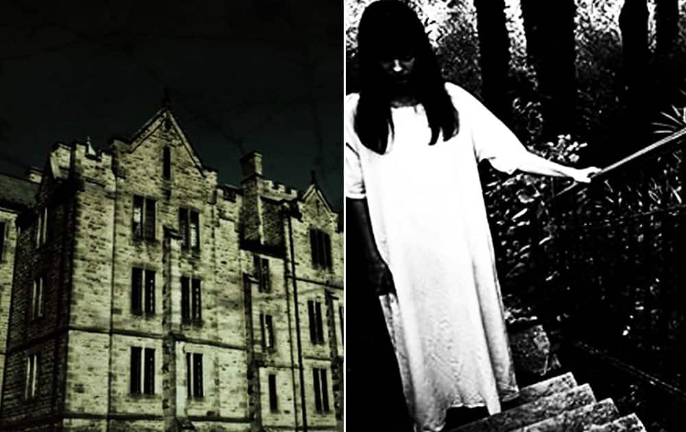 10 Most Haunted Places in India | News | Zee News