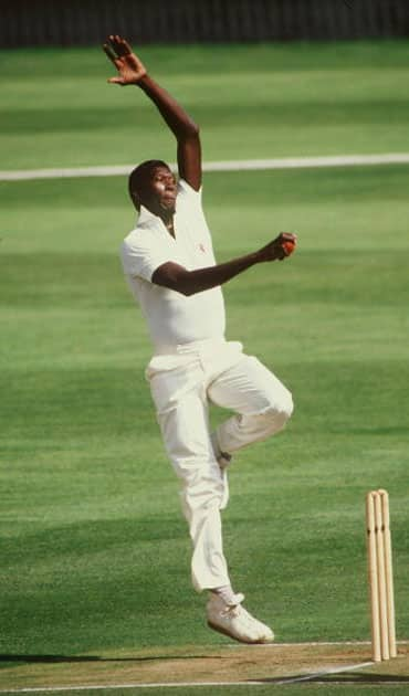 Joel Garner