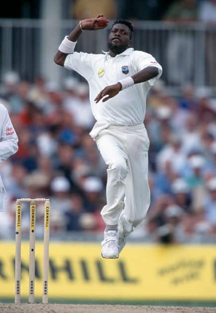 Curtly Ambrose