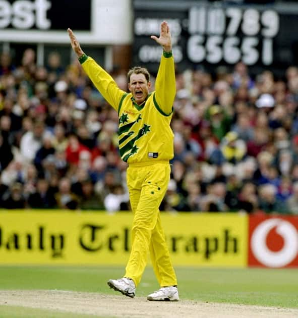 Tom Moody