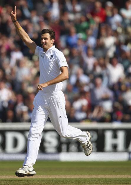 Steven Finn