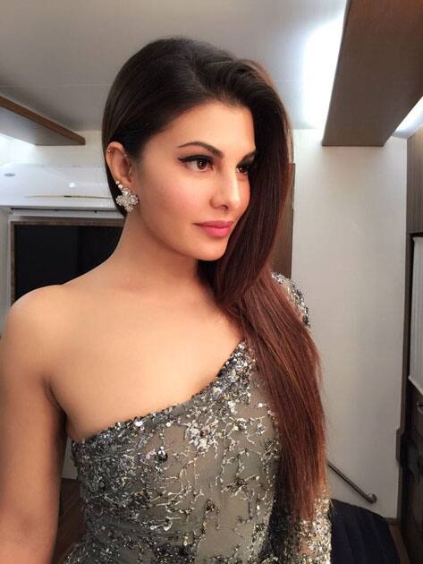 Jacqueline Fernandez