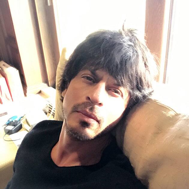 Shah Rukh Khan