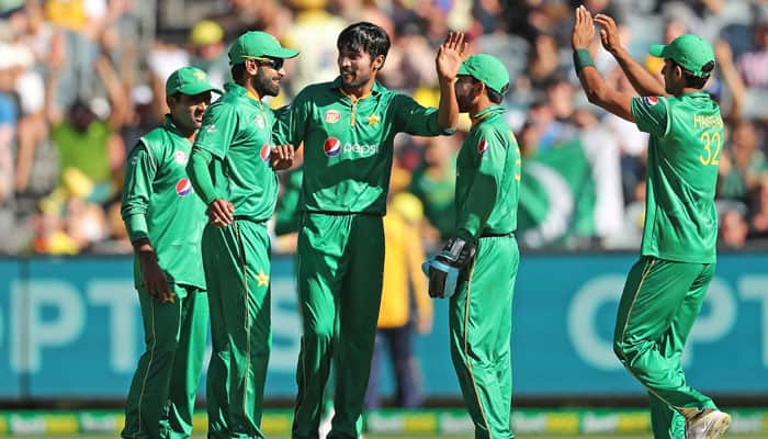 Pakistan end drought in Australia: Win 2nd ODI by six wickets to register first win in 12 years, level 5-match series 1-1