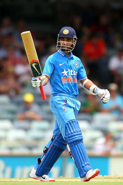 Ajinkya Rahane