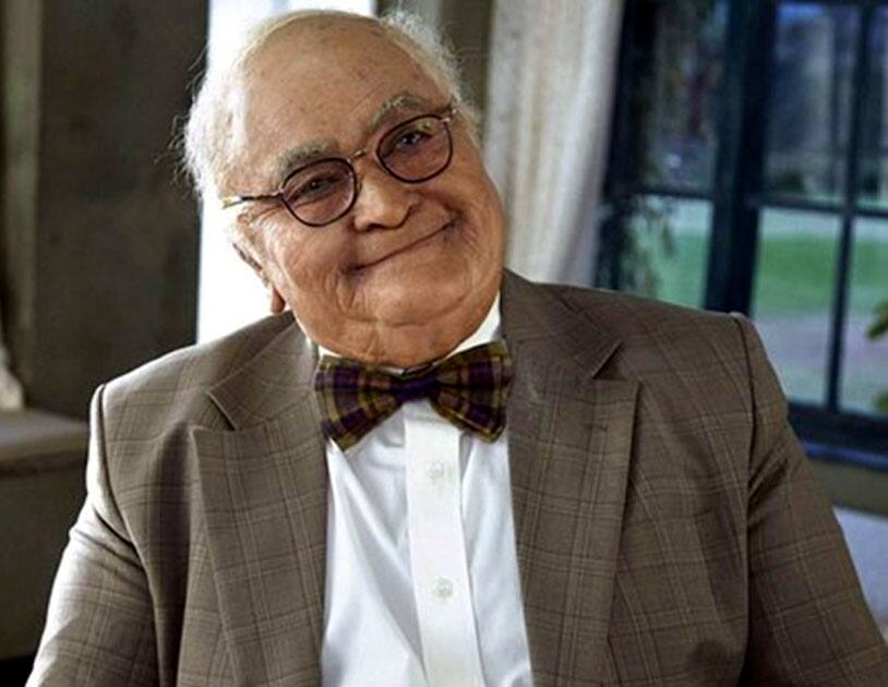 Rishi Kapoor for Kapoor & Sons.