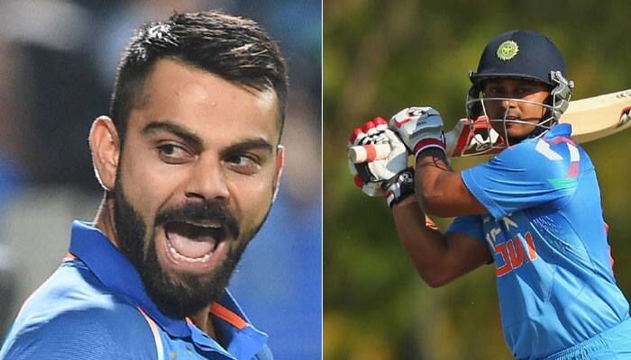 India vs England: Skipper Virat Kohli hails his partnership with Kedar Jadhav as &#039;special&#039;