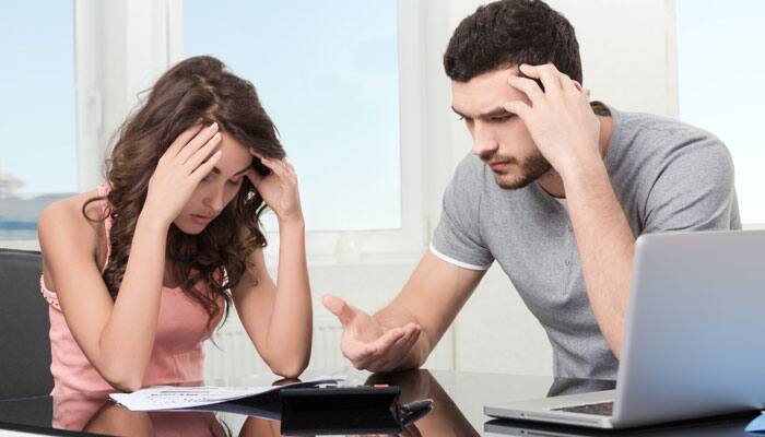 Trouble in marriage? Know when you need to consult a counsellor