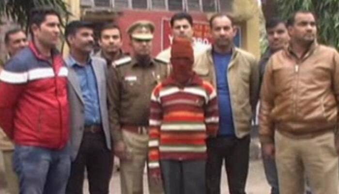 Serial child rapist arrested in Delhi, says &#039;preyed on girls for sexual satisfaction, enjoyed it&#039;