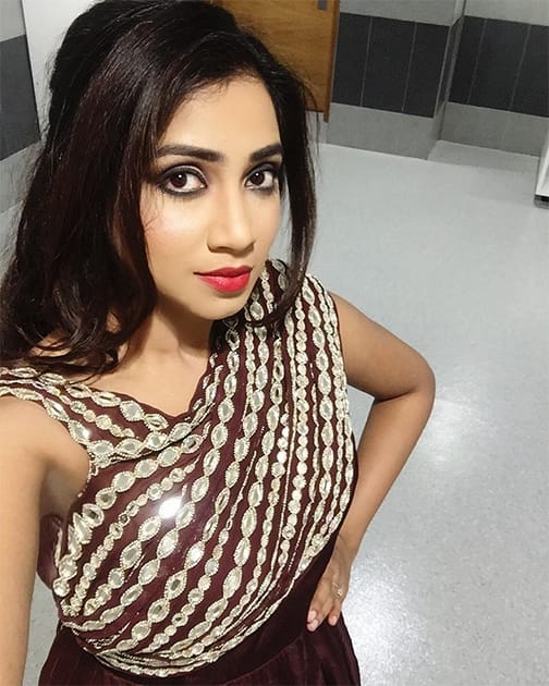 Instagram-shreyaghoshal