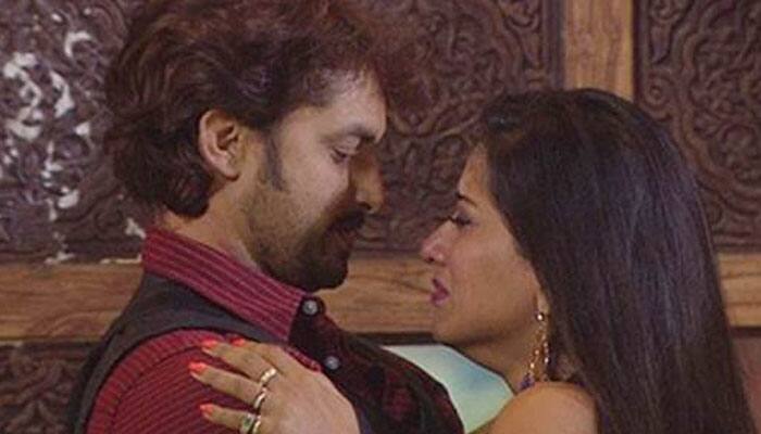 Bigg Boss 10: Monalisa, boyfriend Vikrant Singh Rajpoot’s marriage ceremony to be held inside the house?