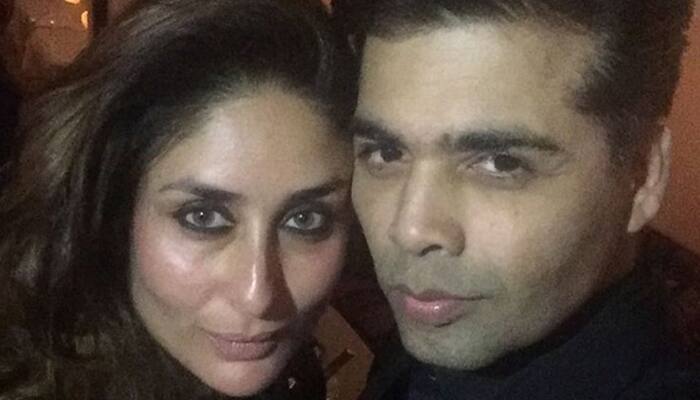 Karan Johar, Kareena Kapoor Khan did not speak to each other for almost a year – Here&#039;s why