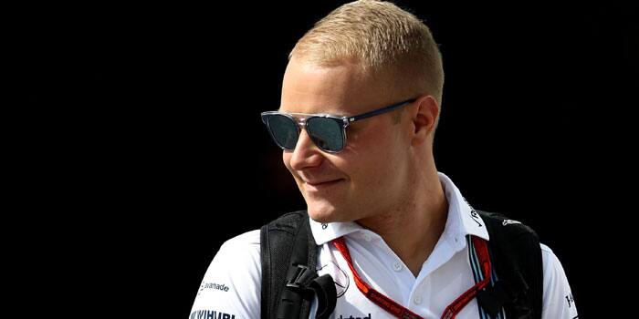 Valtteri Bottas named Nico Rosberg&#039;s successor at Mercedes F1