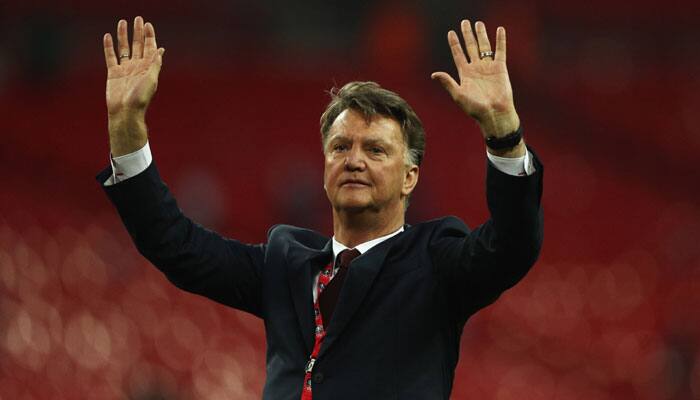 Louis van Gaal: Former Manchester United manager all set to retire for &#039;family reasons&#039;