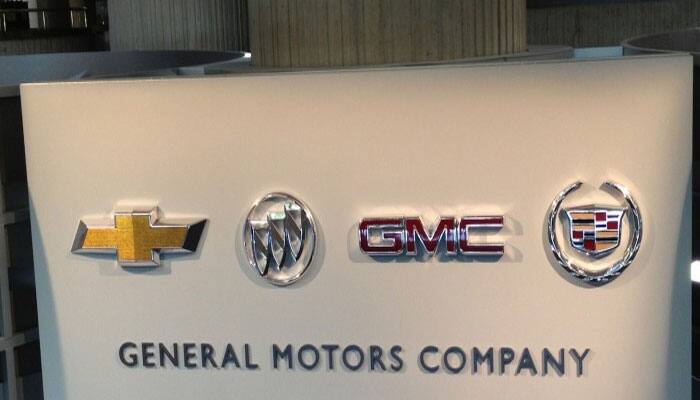 General Motors to announce $1 billion in US investment