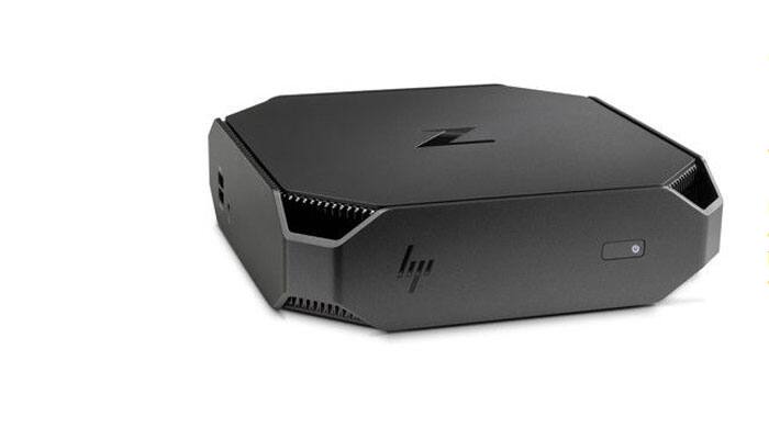 HP unveils world&#039;s first mini workstation Z2 Mini; price starts at Rs 72,000