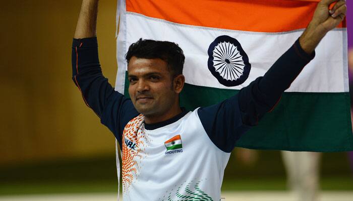 After Yogeshwar Dutt, 2012 Olympic silver medallist shooter Vijay Kumar all set to tie the knot