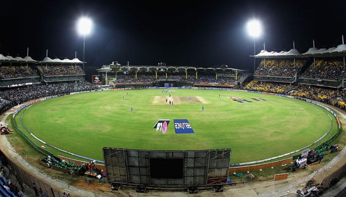 India starts building 'world`s biggest' Cricket stadium in ...