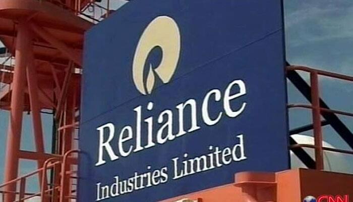 RIL shares dip 3% post Q3 earnings