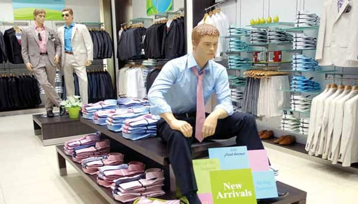 Government mulls 100% FDI in single brand retail