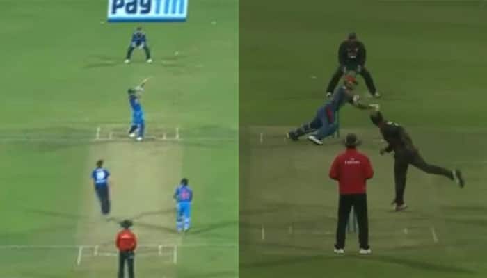 Virat Kohli&#039;s &#039;shot of the year&#039; already has a big challenger – See video to believe!