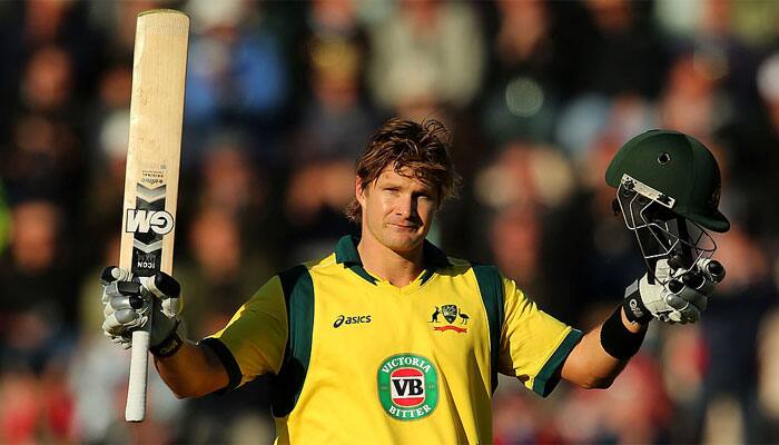 India tour can&#039;t be as bad as the one Australia had in 2013, says Shane Watson 
