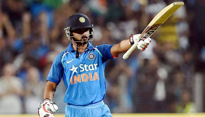 I play every game thinking it&#039;s my last, says Pune &#039;Man of the Match&#039; Kedar Jadhav