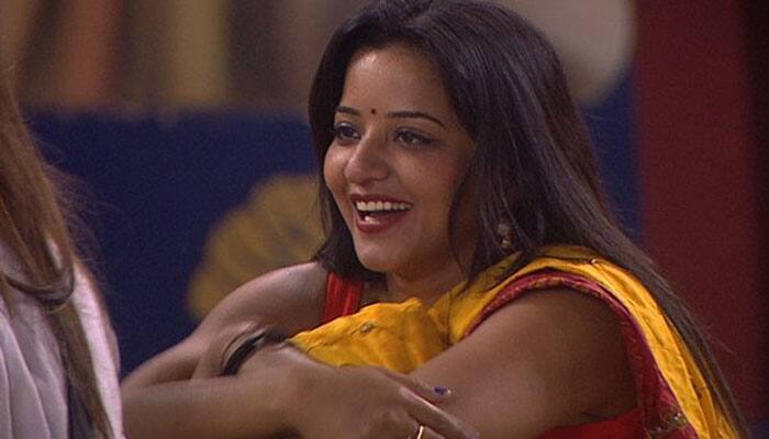Bigg Boss 10: Are you ready for Monalisa - Vikrant Singh Rajpoot’s mehendi, marriage ceremony?