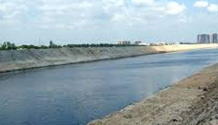 Supreme Court to hear Sutlej-Yamuna Link canal issue today